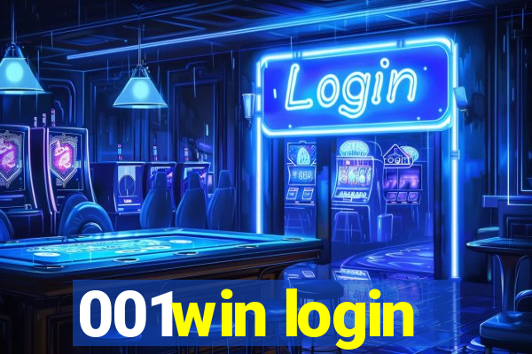 001win login